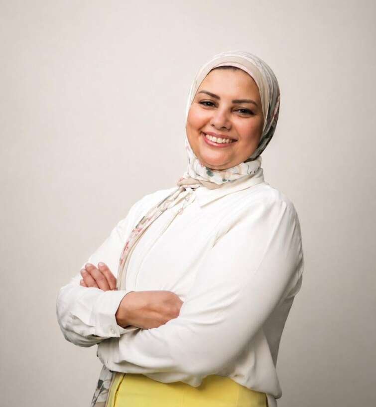 Nehal Tawfik