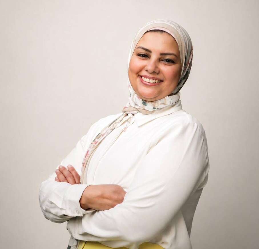 Nehal Tawfik