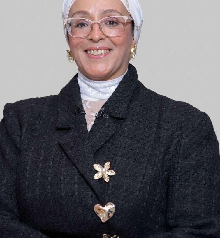 Manar El Barr
