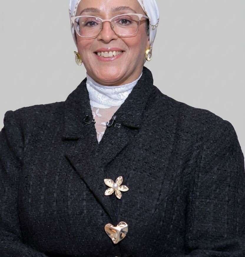 Manar El Barr